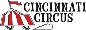 Cincinnati Circus Company logo