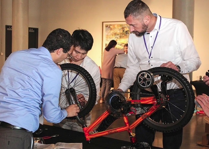 Corporate Team Building Activities Team Building Ideas Cincinnati, OH