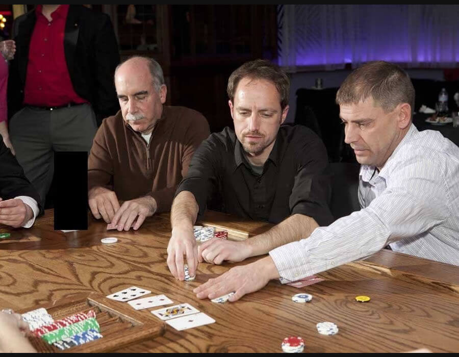 Cincinnati Casino Parties & Casino Rentals Cincinnati, OH