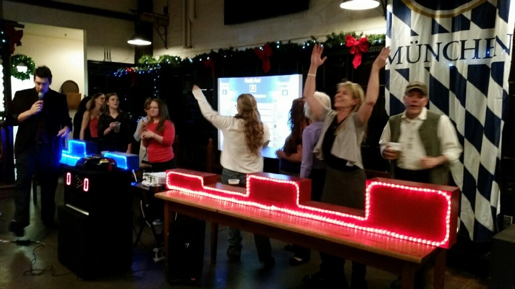 Corporate Team Building Activities Team Building Ideas Cincinnati, OH