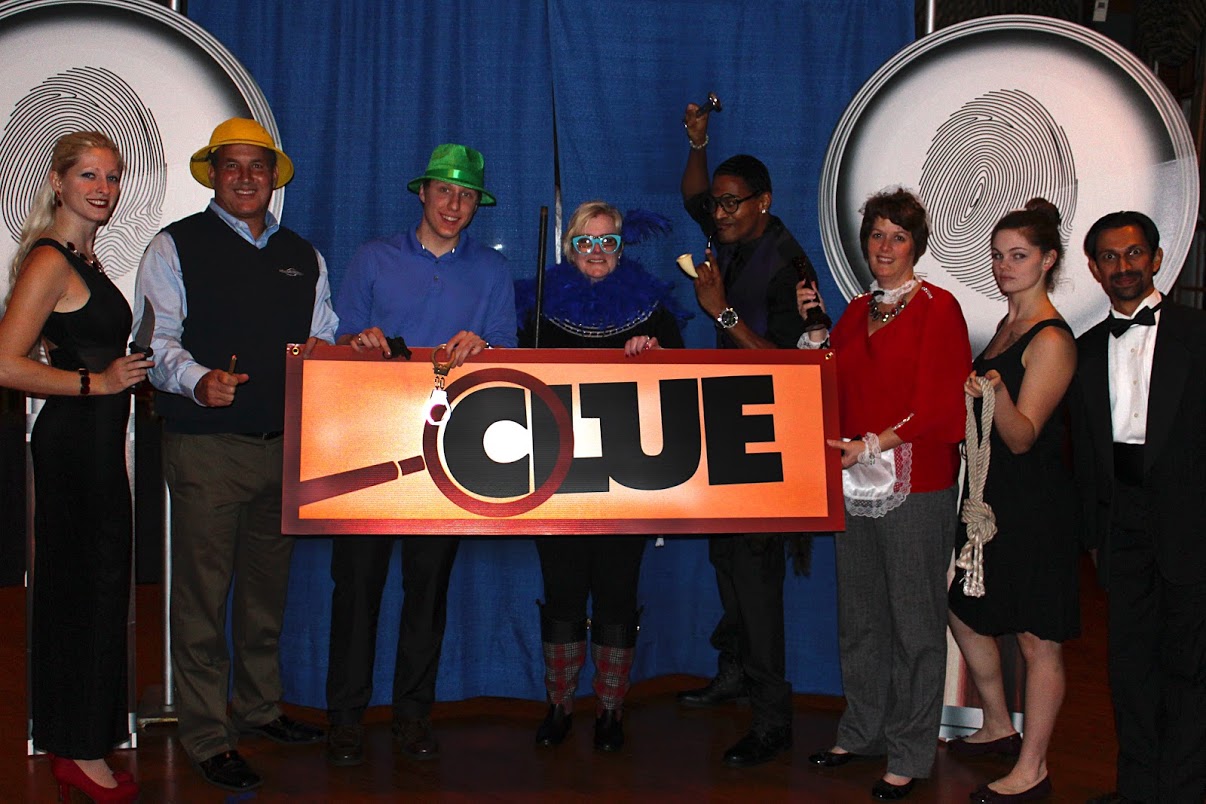 Corporate Team Building Activities Team Building Ideas Cincinnati, OH